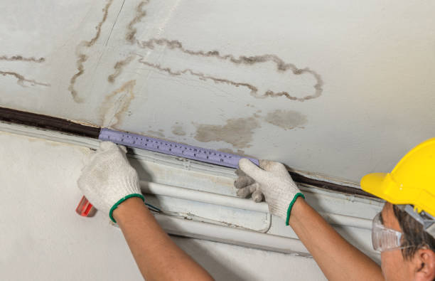 Reliable Burst Pipe Cleanup contractor in Callaway, MD by Water Damage Irwin